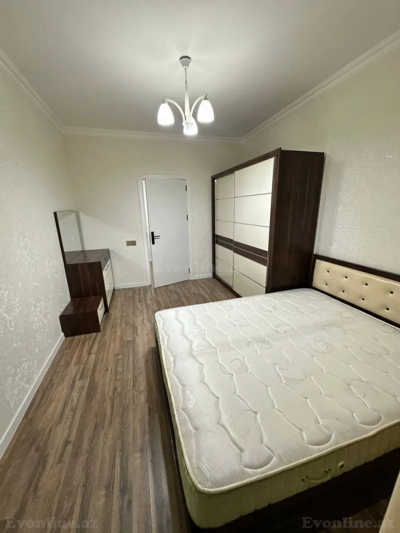 Kirayə verilir 2 otaqlı Mənzil Köhnə tikili 60 m² Suraxanı r. - şəkil 12