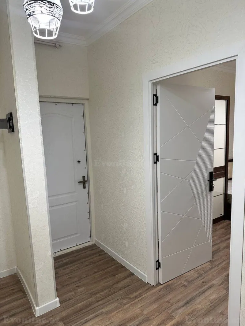 Kirayə verilir 2 otaqlı Mənzil Köhnə tikili 60 m² Suraxanı r. - şəkil 14