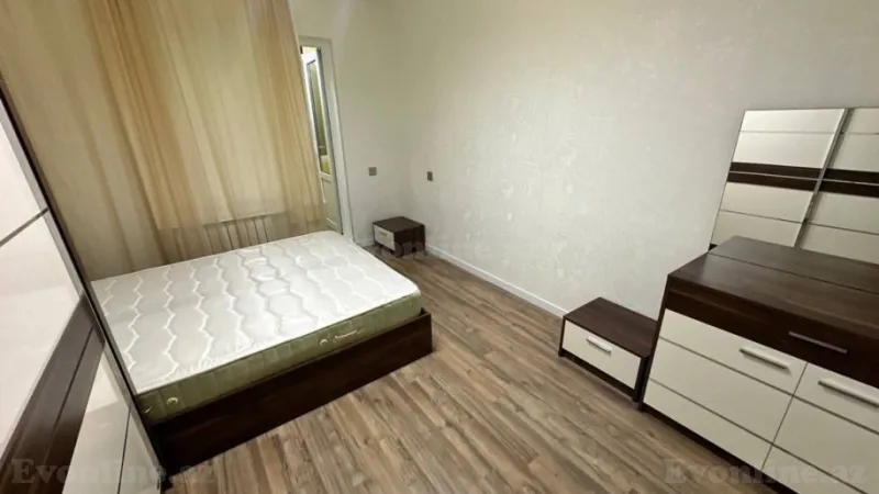 Kirayə verilir 2 otaqlı Mənzil Köhnə tikili 60 m² Suraxanı r. - şəkil 17