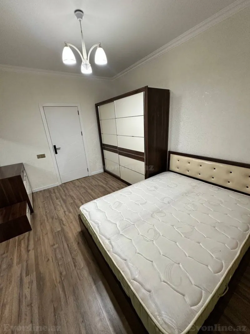 Kirayə verilir 2 otaqlı Mənzil Köhnə tikili 60 m² Suraxanı r. - şəkil 18