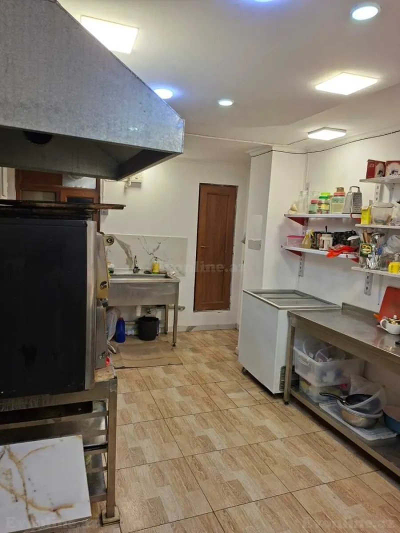 Kirayə verilir Obyekt 50 m² Sahil m. - şəkil 4