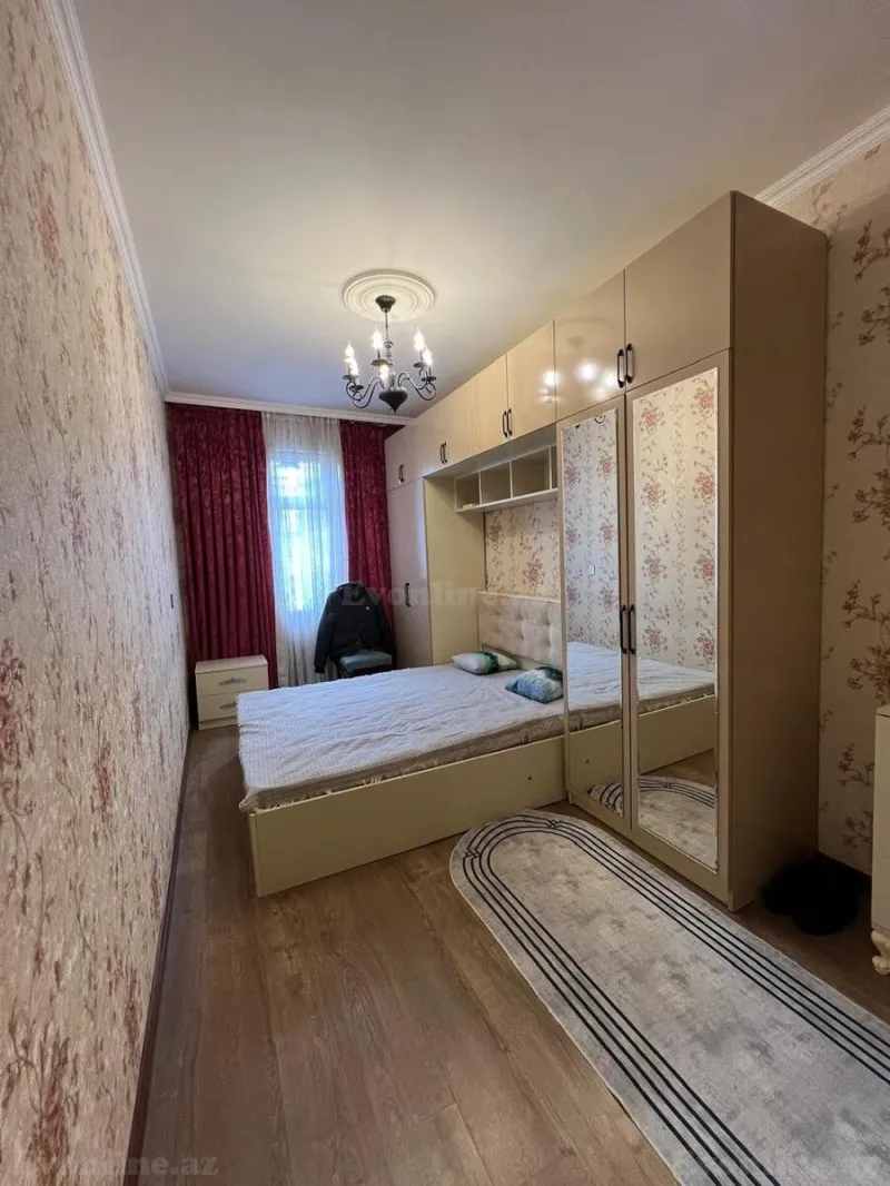 Satılır 2 otaqlı Mənzil Köhnə tikili 55 m² 2-ci mikrorayon - şəkil 4