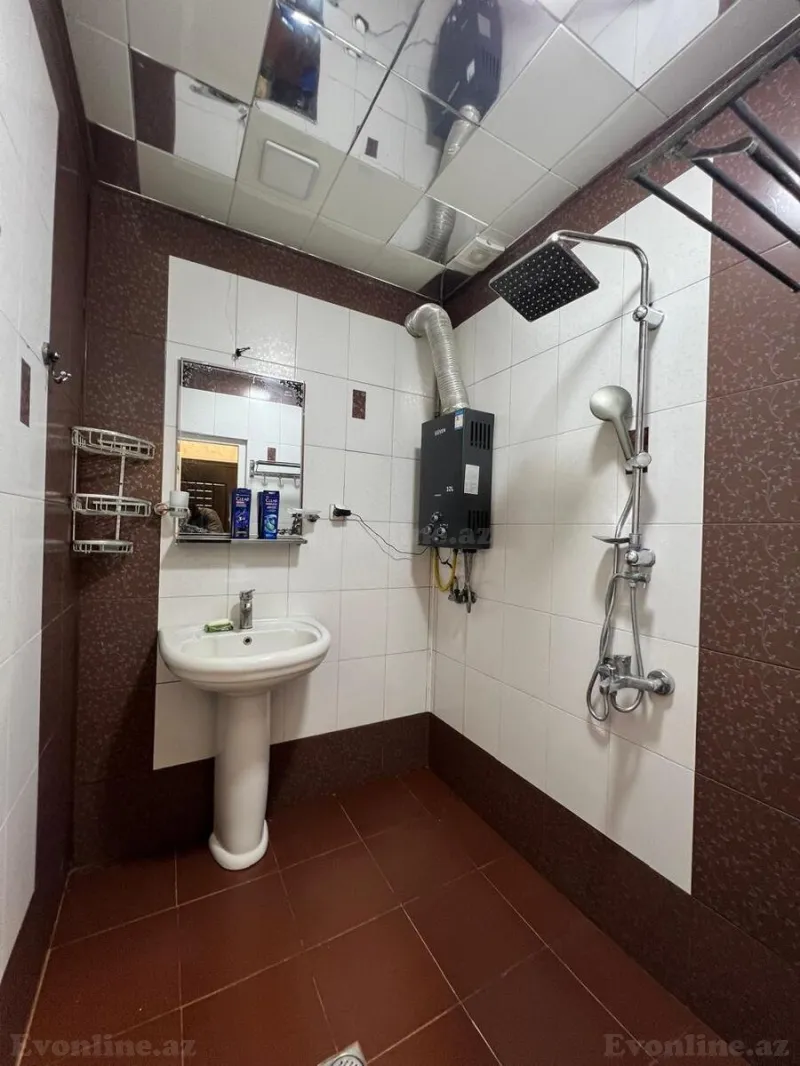 Satılır 2 otaqlı Mənzil Köhnə tikili 55 m² 2-ci mikrorayon - şəkil 9