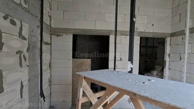 Satılır 3 otaqlı Mənzil Yeni tikili 108 m² Xətai r. - şəkil 3
