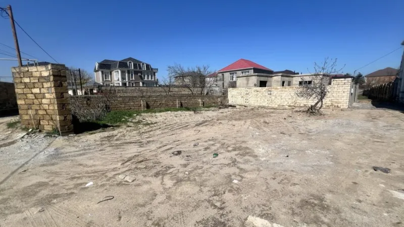 Satılır Torpaq 3 sot Sumqayıt - şəkil 3