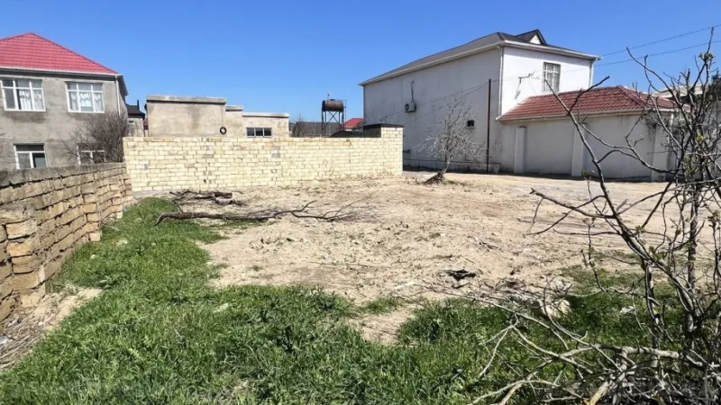 Satılır Torpaq 3 sot Sumqayıt - şəkil 4