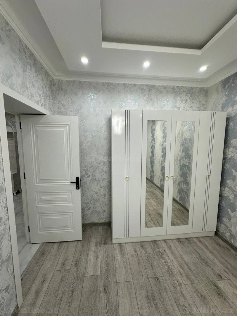 Kirayə verilir 2 otaqlı Mənzil Yeni tikili 90 m² Əhmədli - şəkil 15