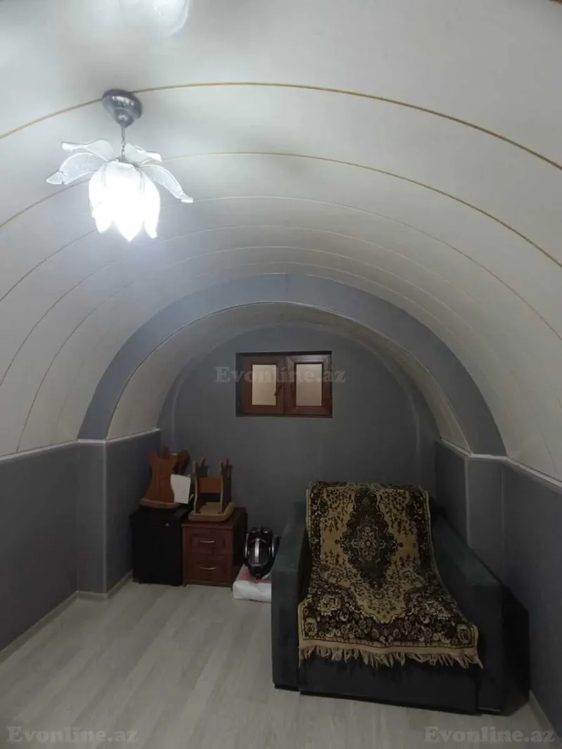 Satılır 3 otaqlı Mənzil Köhnə tikili 65 m² İçərişəhər m. - şəkil 5