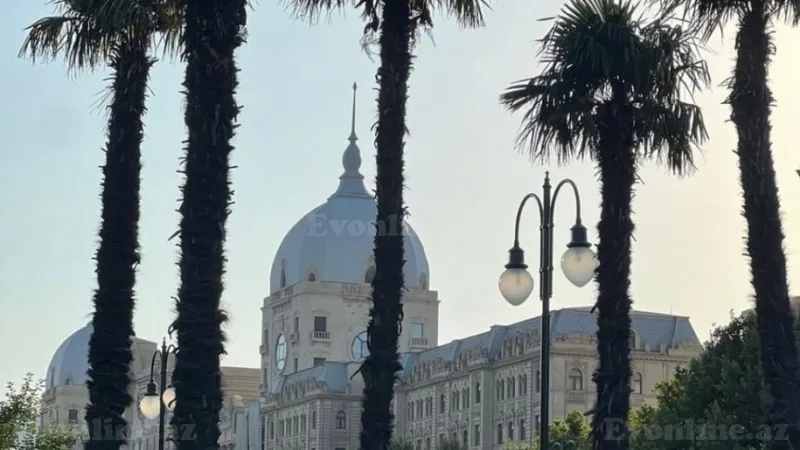 Satılır 2 otaqlı Mənzil Yeni tikili 64 m² Nizami m.