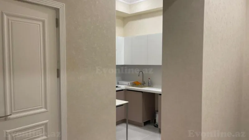 Satılır 2 otaqlı Mənzil Yeni tikili 64 m² Nizami m. - şəkil 11