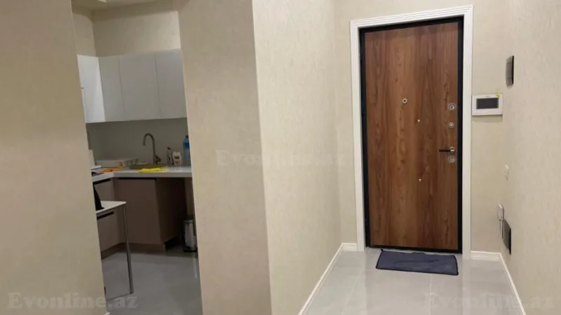 Satılır 2 otaqlı Mənzil Yeni tikili 64 m² Nizami m. - şəkil 13