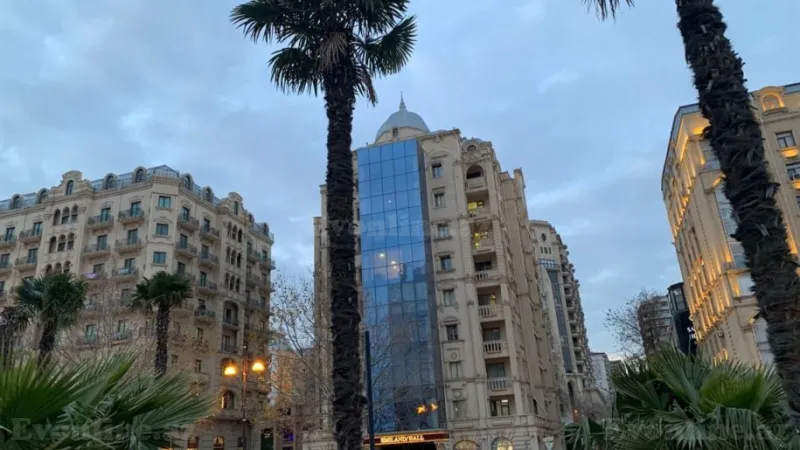 Satılır 2 otaqlı Mənzil Yeni tikili 64 m² Nizami m. - şəkil 16