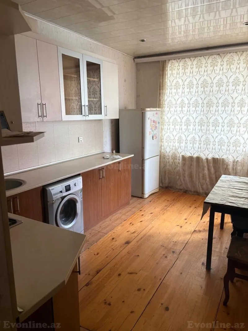 Satılır 2 otaqlı Mənzil Yeni tikili 70 m² Xırdalan - şəkil 4