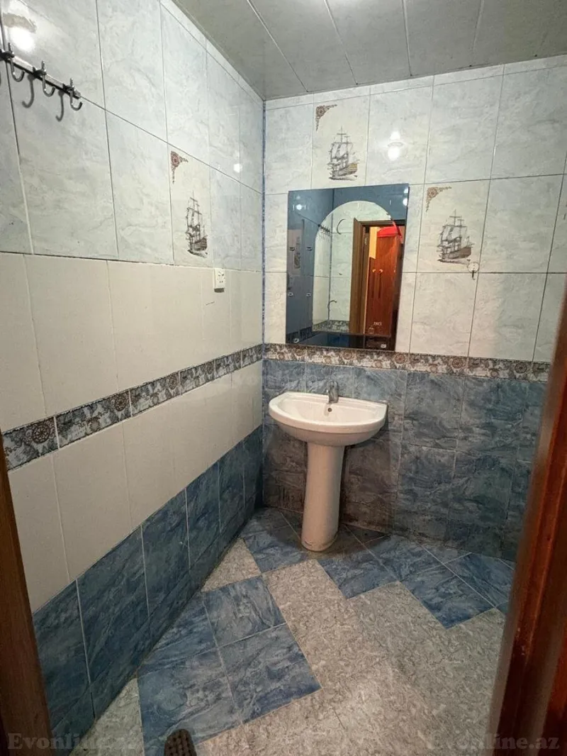 Satılır 2 otaqlı Mənzil Yeni tikili 70 m² Xırdalan - şəkil 5