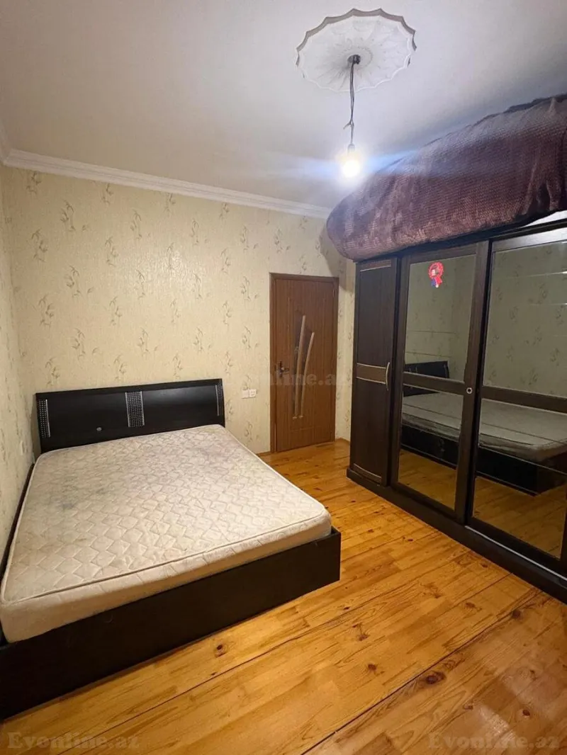 Satılır 2 otaqlı Mənzil Yeni tikili 70 m² Xırdalan - şəkil 6