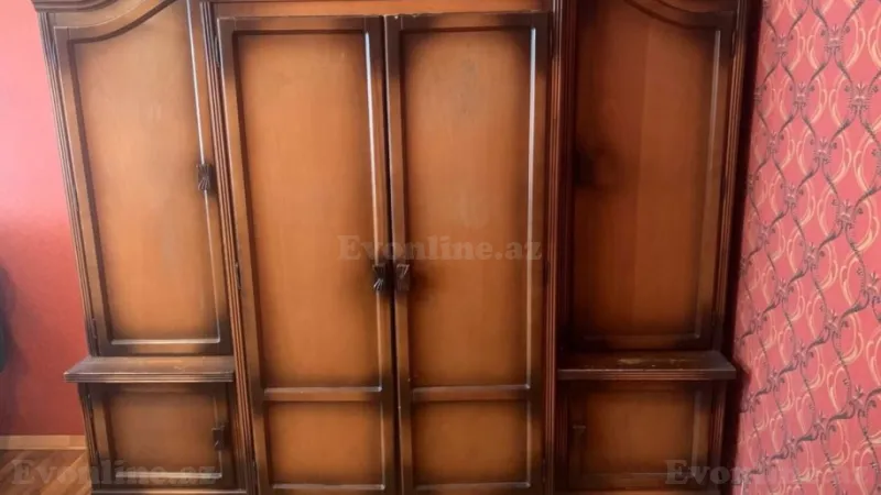 Kirayə verilir 3 otaqlı Mənzil Köhnə tikili 100 m² 9-cu mikrorayon - şəkil 2