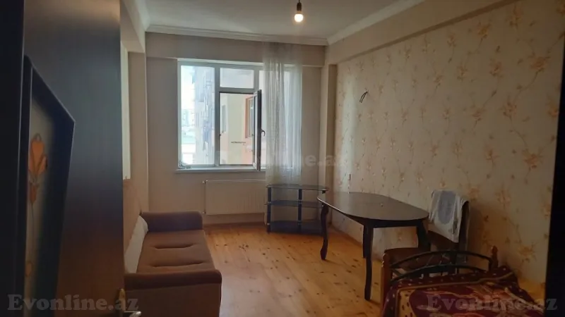 Satılır 3 otaqlı Mənzil Yeni tikili 83 m² Abşeron r.