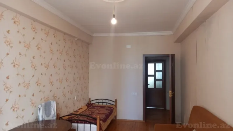 Satılır 3 otaqlı Mənzil Yeni tikili 83 m² Abşeron r. - şəkil 2
