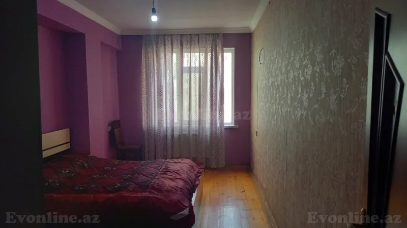 Satılır 3 otaqlı Mənzil Yeni tikili 83 m² Abşeron r. - şəkil 3