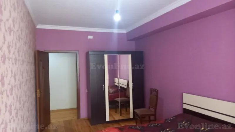 Satılır 3 otaqlı Mənzil Yeni tikili 83 m² Abşeron r. - şəkil 4