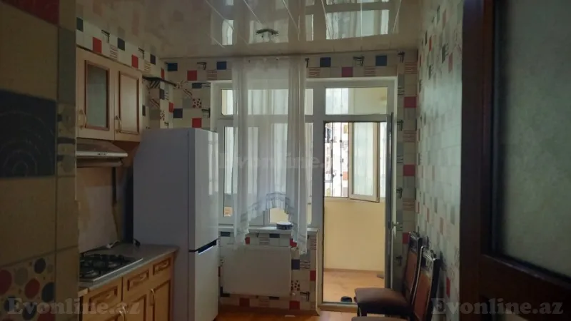 Satılır 3 otaqlı Mənzil Yeni tikili 83 m² Abşeron r. - şəkil 6