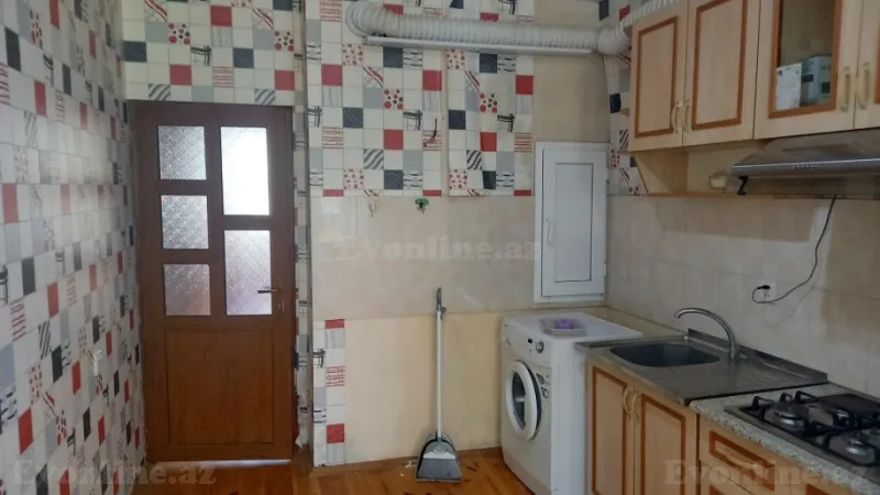 Satılır 3 otaqlı Mənzil Yeni tikili 83 m² Abşeron r. - şəkil 7