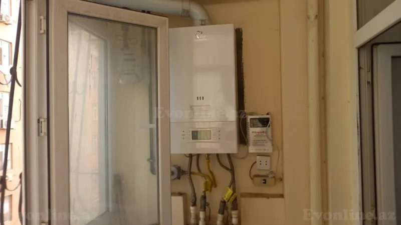 Satılır 3 otaqlı Mənzil Yeni tikili 83 m² Abşeron r. - şəkil 9