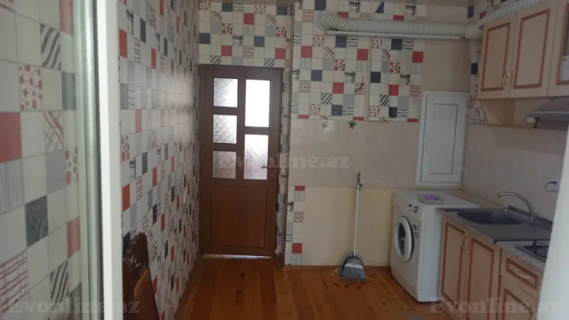 Satılır 3 otaqlı Mənzil Yeni tikili 83 m² Abşeron r. - şəkil 10