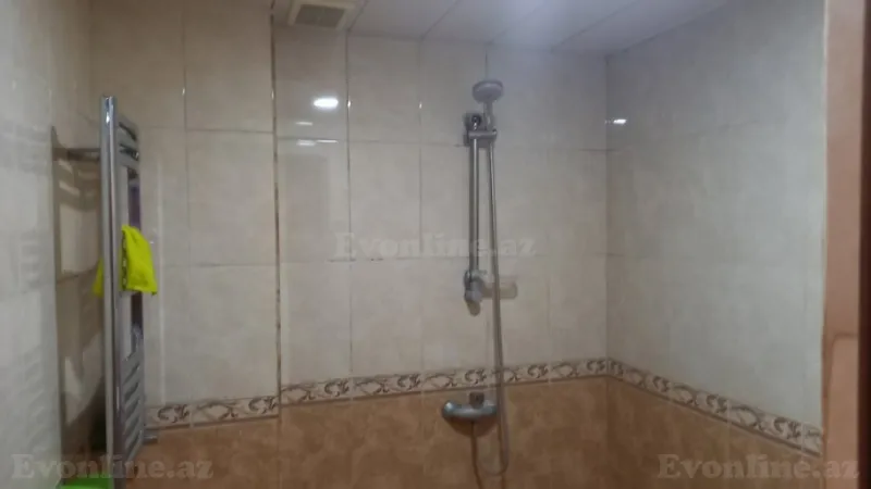 Satılır 3 otaqlı Mənzil Yeni tikili 83 m² Abşeron r. - şəkil 12