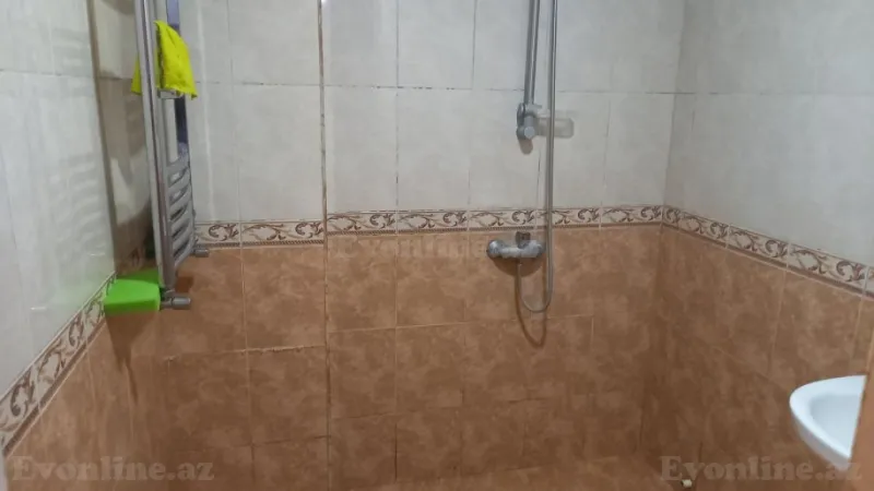 Satılır 3 otaqlı Mənzil Yeni tikili 83 m² Abşeron r. - şəkil 13