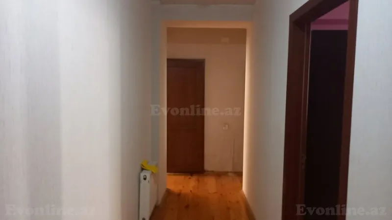 Satılır 3 otaqlı Mənzil Yeni tikili 83 m² Abşeron r. - şəkil 14