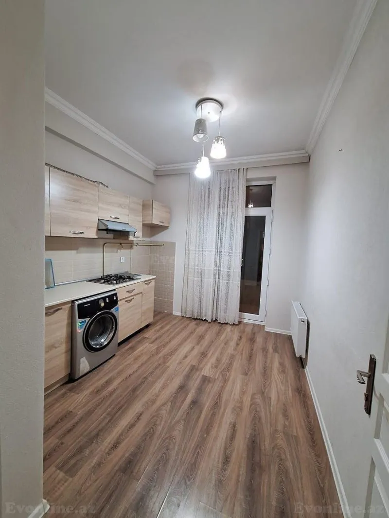 Satılır 3 otaqlı Mənzil Yeni tikili 85 m² Yasamal - şəkil 9