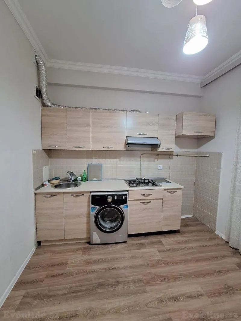 Satılır 3 otaqlı Mənzil Yeni tikili 85 m² Yasamal - şəkil 10