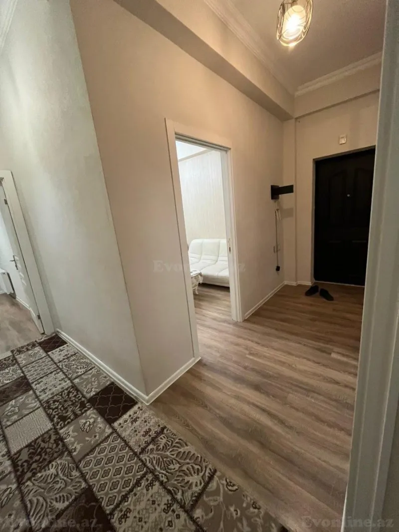 Satılır 3 otaqlı Mənzil Yeni tikili 85 m² Yasamal - şəkil 11