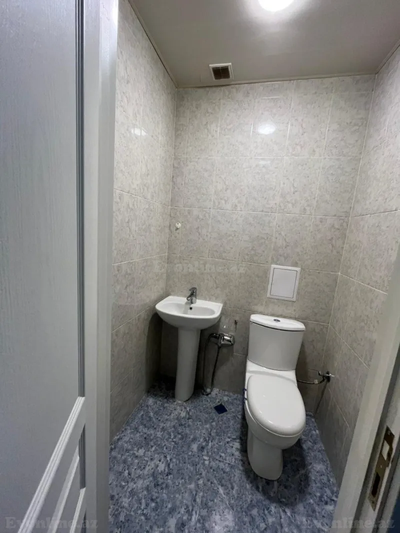 Satılır 3 otaqlı Mənzil Yeni tikili 85 m² Yasamal - şəkil 13