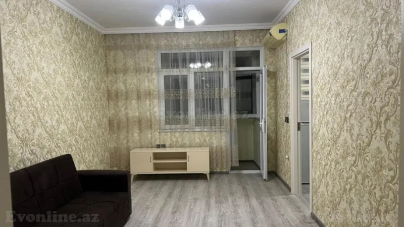 Satılır 2 otaqlı Mənzil Köhnə tikili 58 m² 3-cü mikrorayon