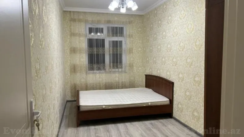 Satılır 2 otaqlı Mənzil Köhnə tikili 58 m² 3-cü mikrorayon - şəkil 6