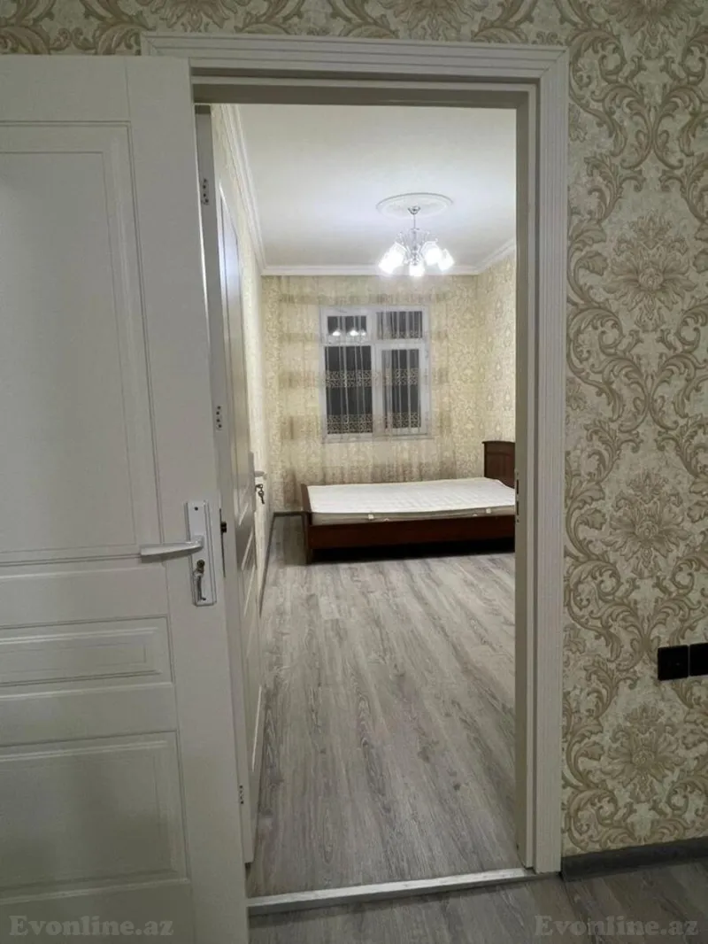 Satılır 2 otaqlı Mənzil Köhnə tikili 58 m² 3-cü mikrorayon - şəkil 7