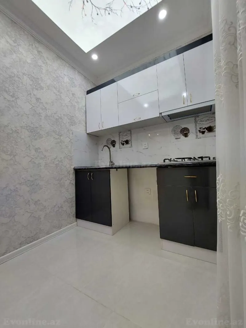 Satılır 2 otaqlı Mənzil Köhnə tikili 58 m² 3-cü mikrorayon - şəkil 8