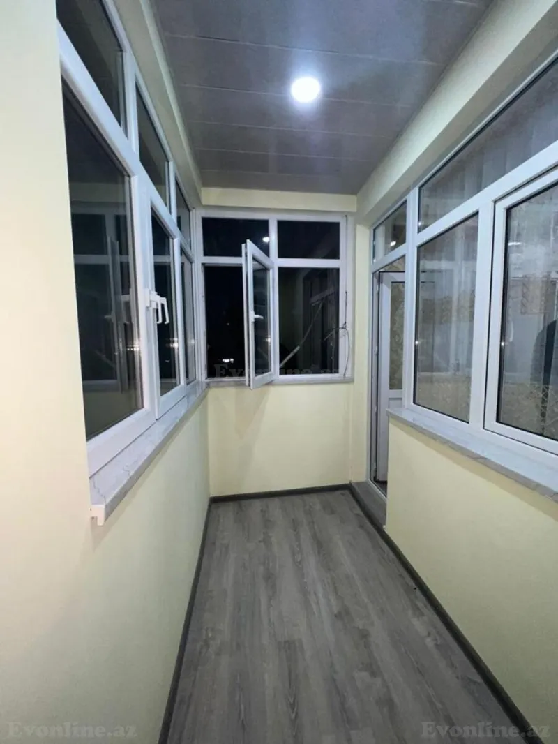 Satılır 2 otaqlı Mənzil Köhnə tikili 58 m² 3-cü mikrorayon - şəkil 10