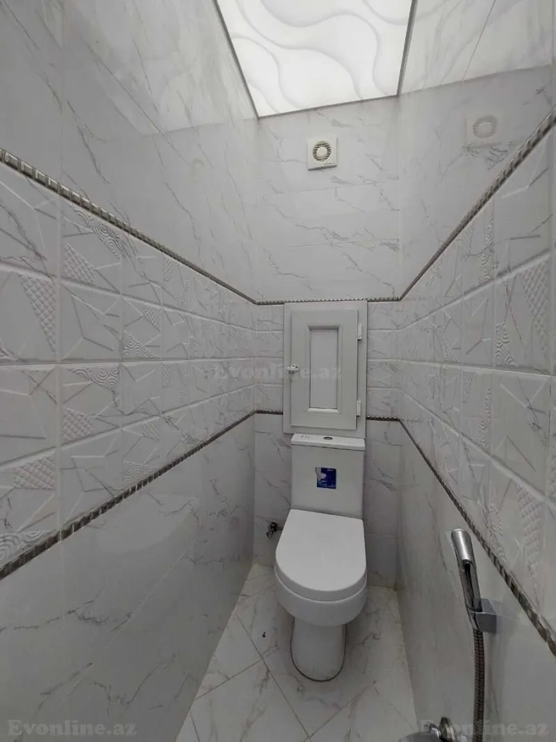 Satılır 2 otaqlı Mənzil Köhnə tikili 58 m² 3-cü mikrorayon - şəkil 12