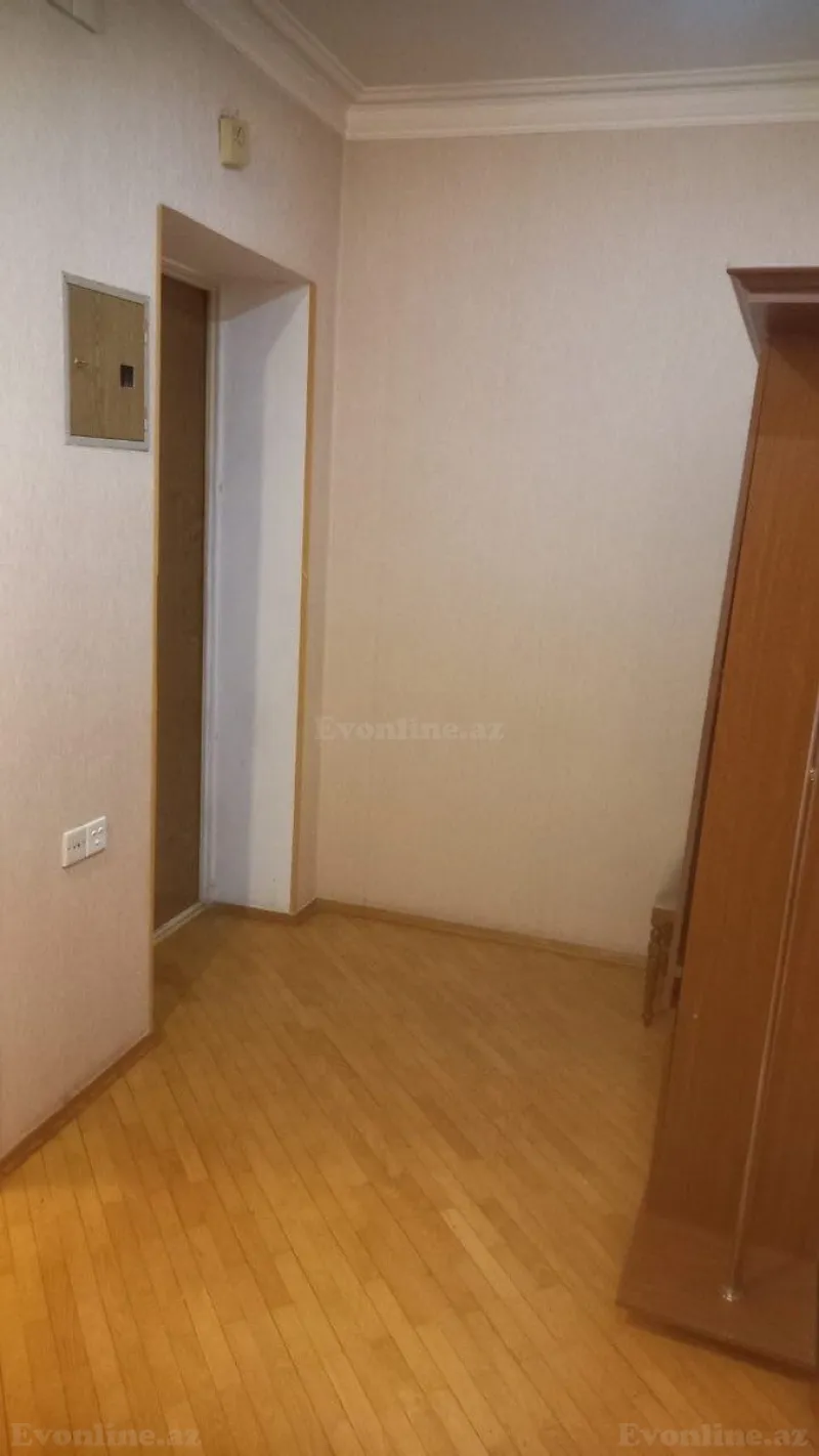 Kirayə verilir 2 otaqlı Mənzil Köhnə tikili 100 m² 28 May m. - şəkil 5