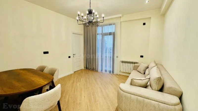 Satılır 3 otaqlı Mənzil Yeni tikili 99 m² 9-cu mikrorayon - şəkil 6