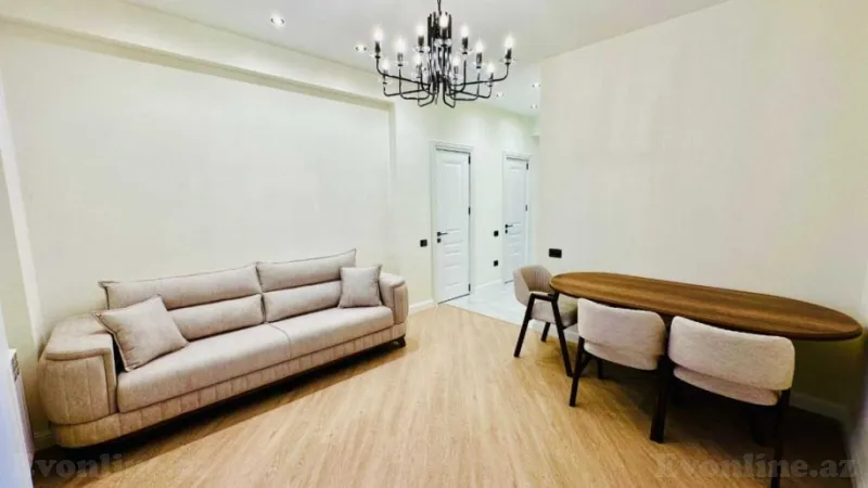 Satılır 3 otaqlı Mənzil Yeni tikili 99 m² 9-cu mikrorayon - şəkil 7