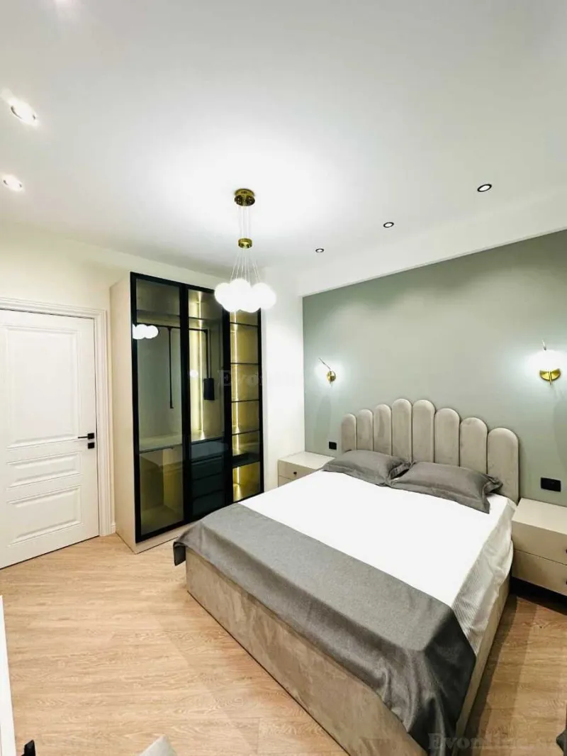 Satılır 3 otaqlı Mənzil Yeni tikili 99 m² 9-cu mikrorayon - şəkil 8