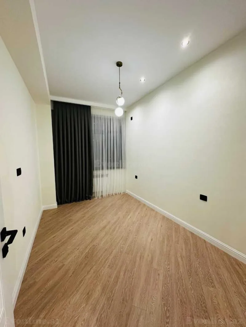 Satılır 3 otaqlı Mənzil Yeni tikili 99 m² 9-cu mikrorayon - şəkil 14