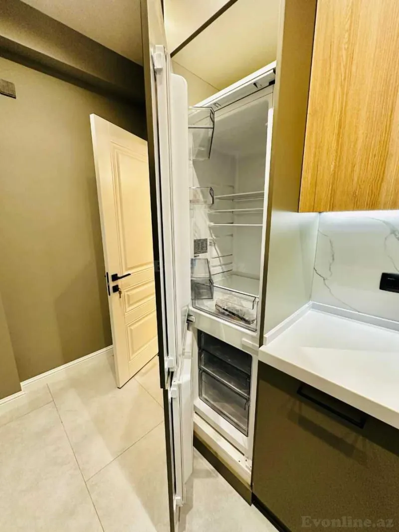 Satılır 3 otaqlı Mənzil Yeni tikili 99 m² 9-cu mikrorayon - şəkil 19