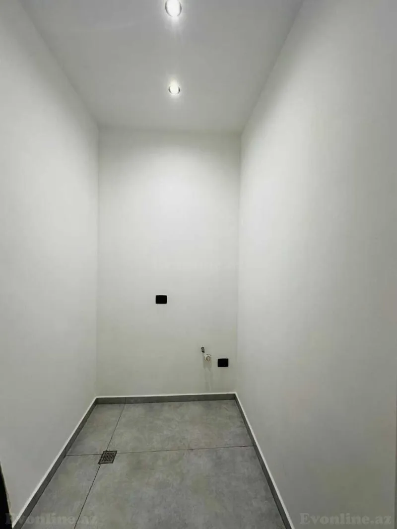 Satılır 3 otaqlı Mənzil Yeni tikili 99 m² 9-cu mikrorayon - şəkil 21