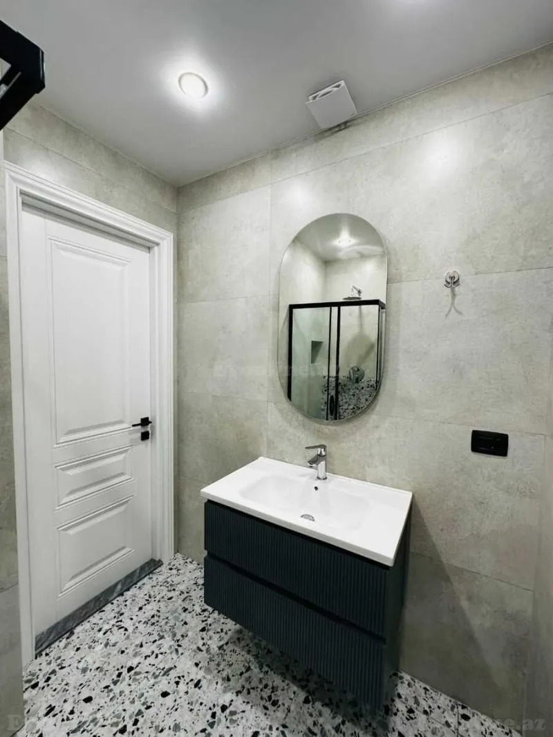 Satılır 3 otaqlı Mənzil Yeni tikili 99 m² 9-cu mikrorayon - şəkil 23