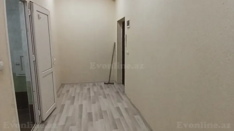 Kirayə verilir 2 otaqlı Mənzil Yeni tikili 60 m² Xırdalan - şəkil 2